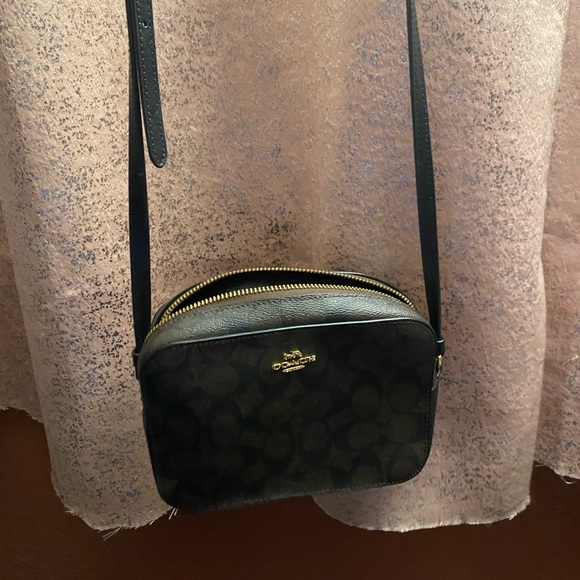 Coach Handbags - Coach Bag